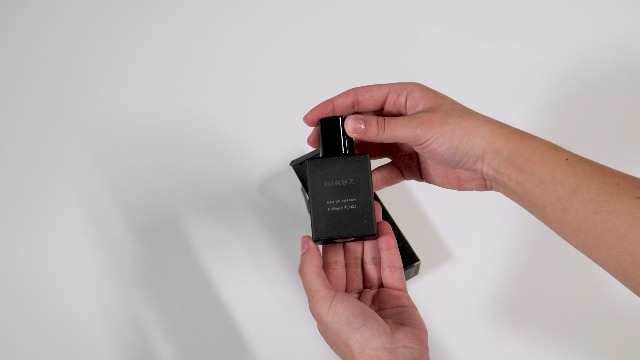 Amazon.com : Way7. Eau De Parfum Imprint, Concentrated Fragrance